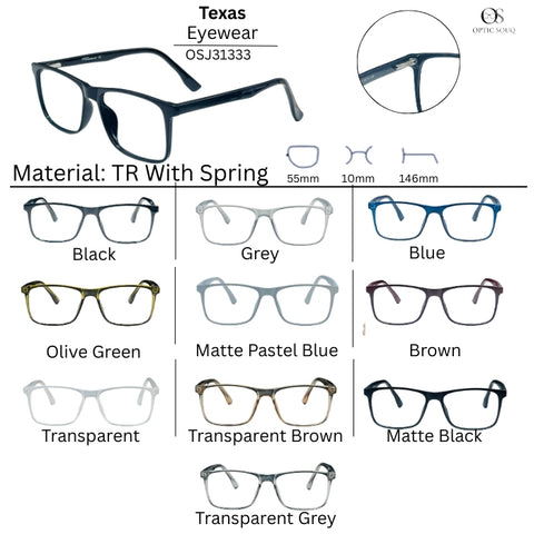 OS25 TEXAS 82101 55-16-146