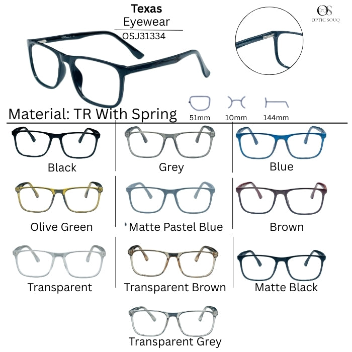 OS25 TEXAS 82102 55-18-146