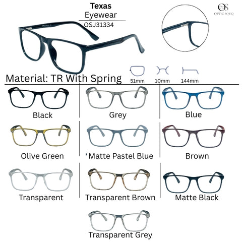 OS25 TEXAS 82102 55-18-146