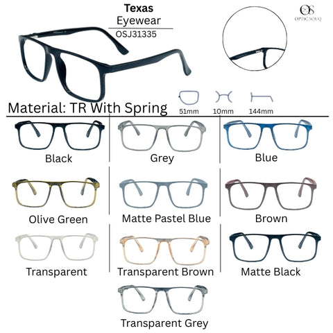 OS25 TEXAS 82103 54-18-146