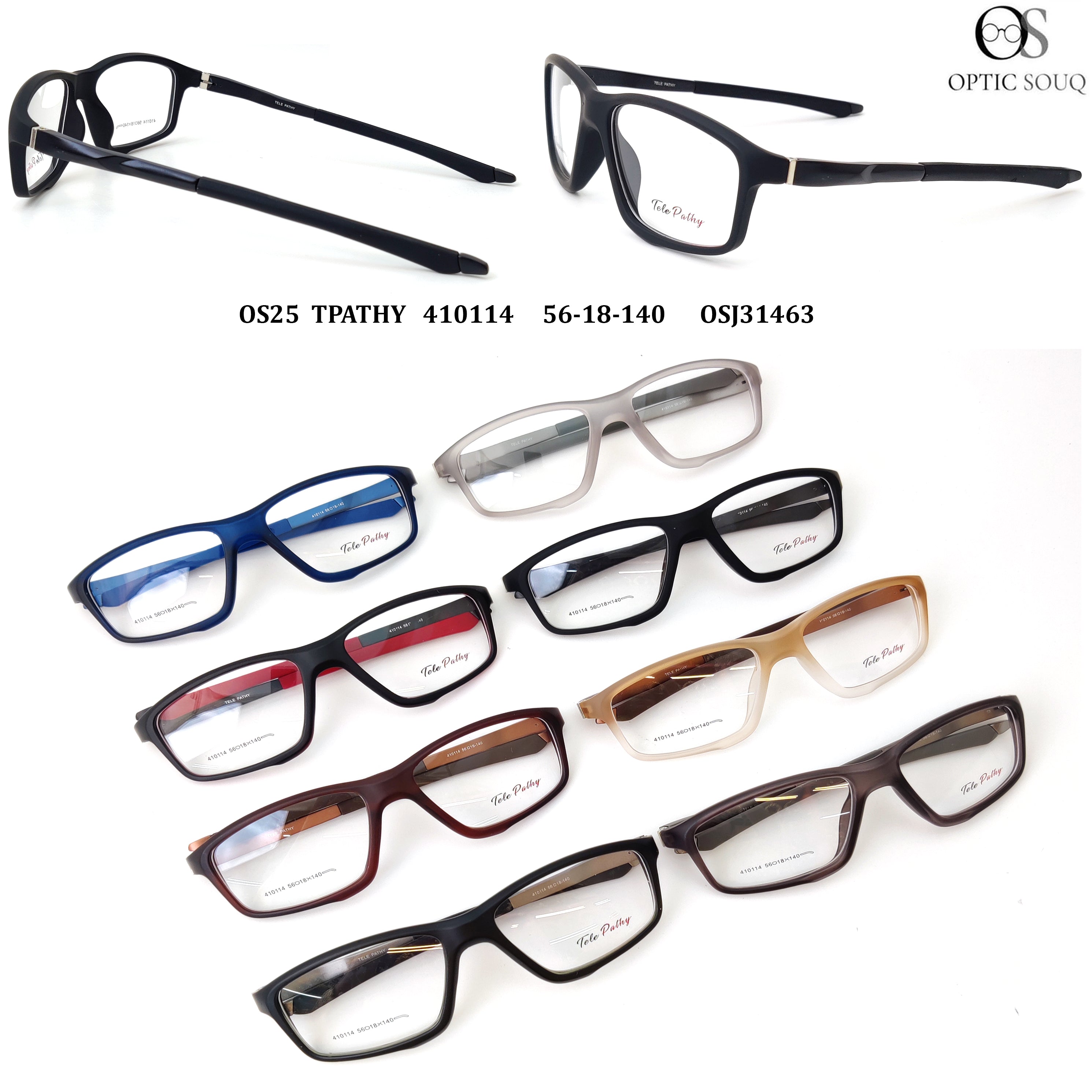 OS25 Tpathy 410114 56-18-140
