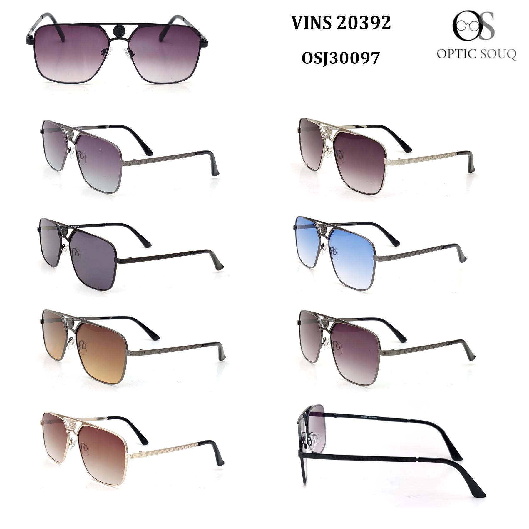 OS25 VINS LEGACY 20392