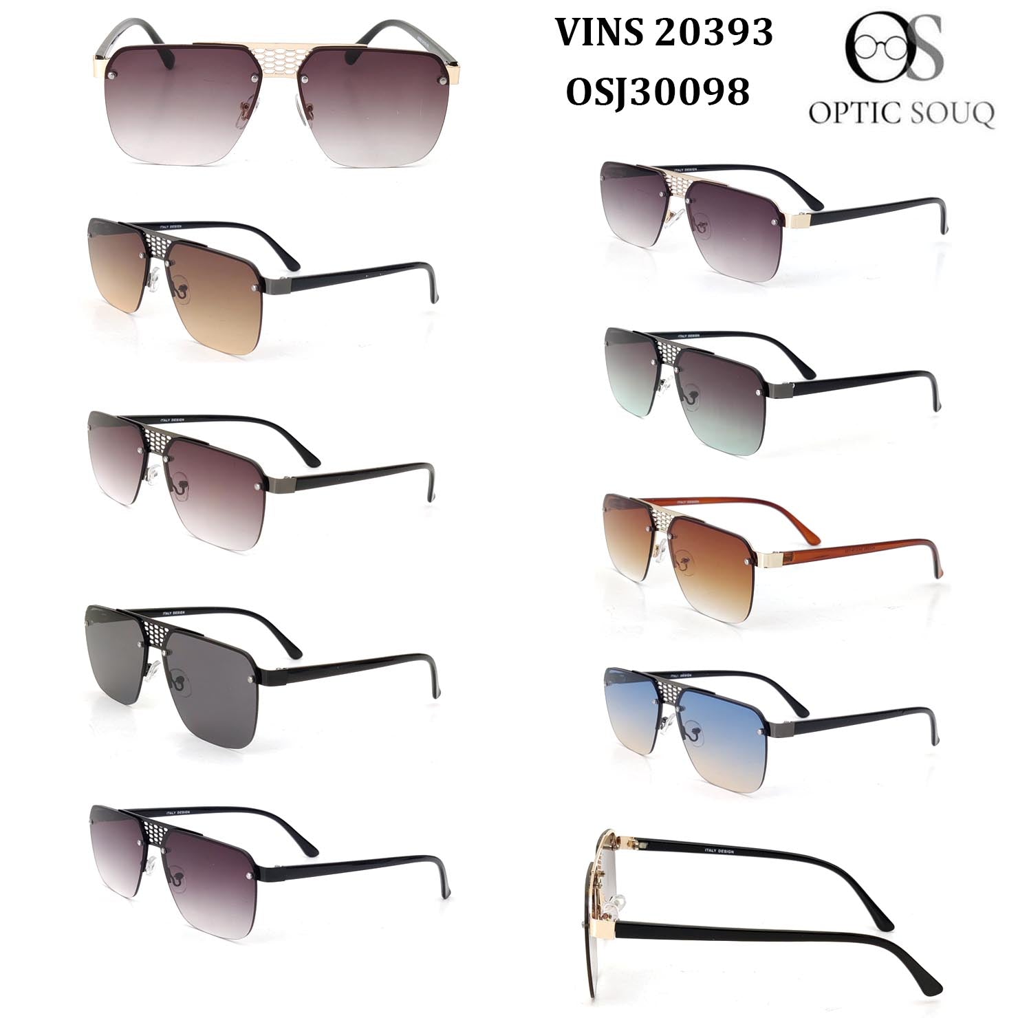 OS25 VINS LEGACY 20393