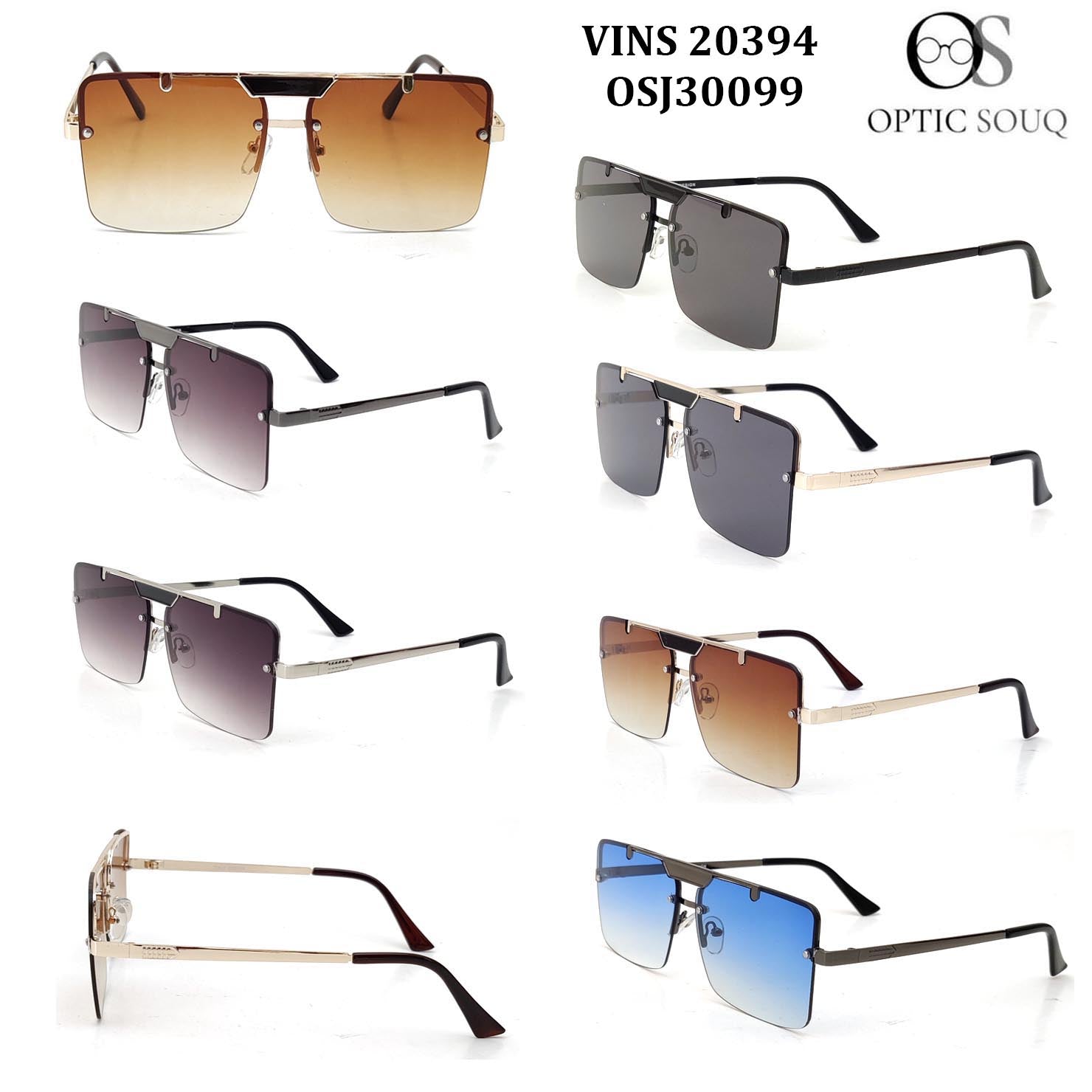 OS25 VINS LEGACY 20394