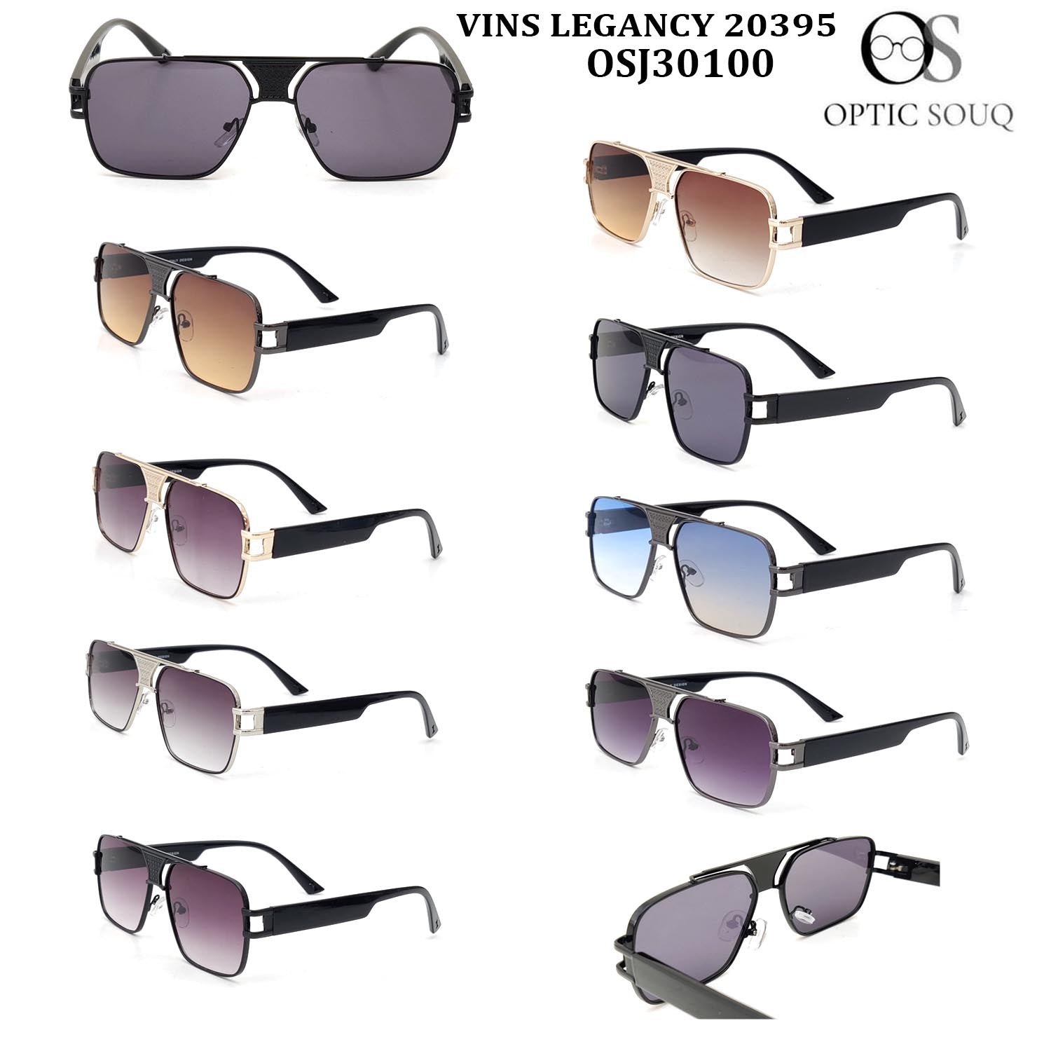 OS25 VINS LEGACY 20395