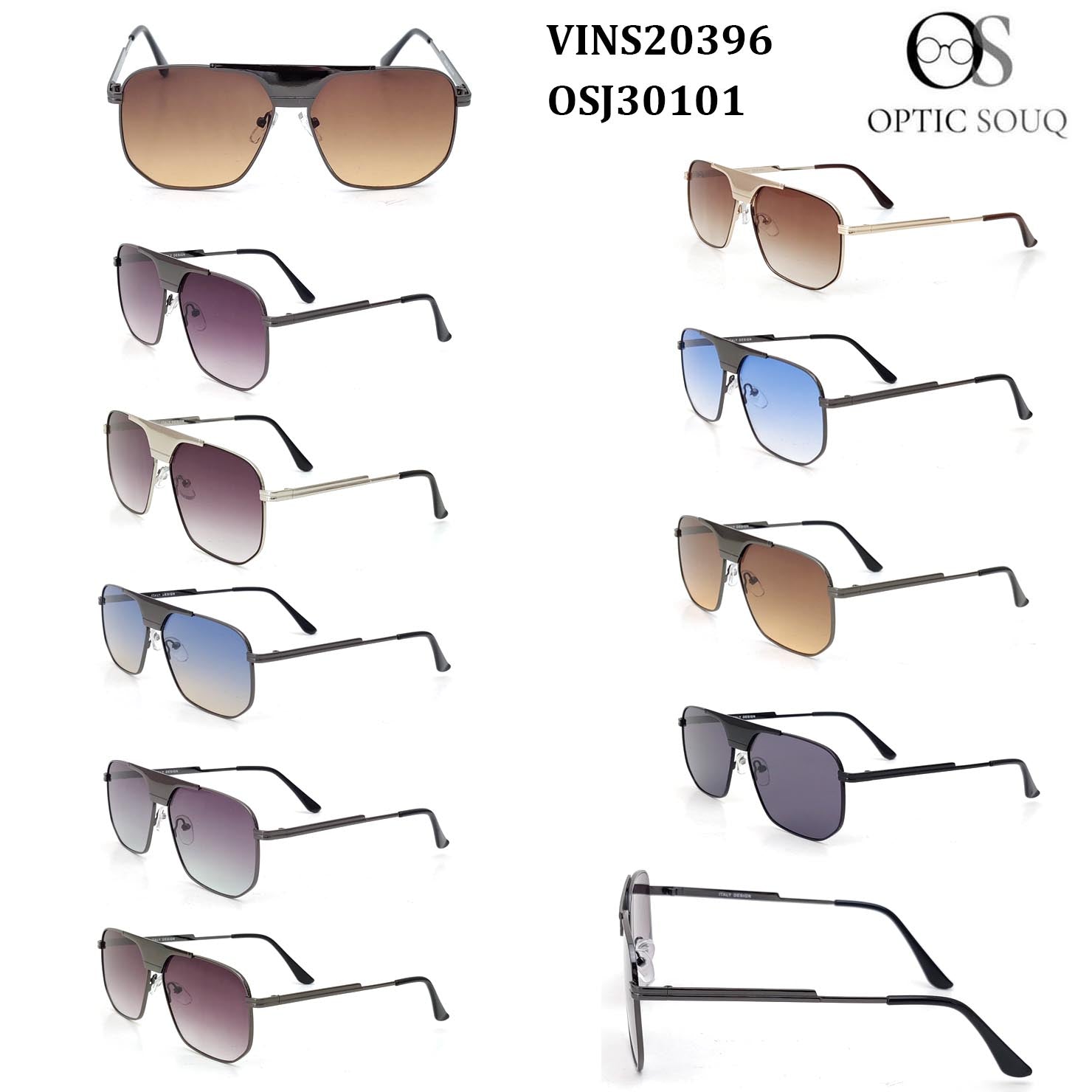OS25 VINS LEGACY 20396