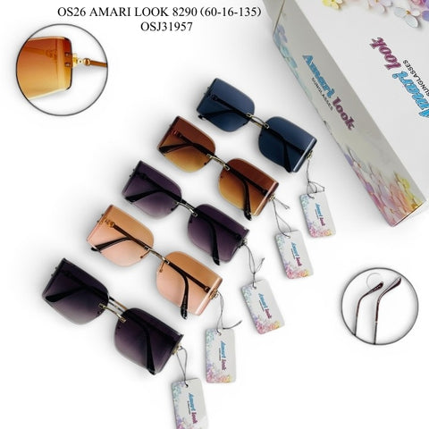 OS26 AMARI LOOK 8290 (60-16-135)