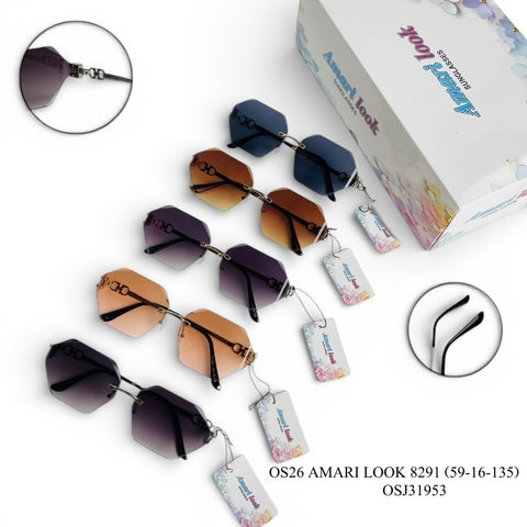OS26 AMARI LOOK 8291 (59-16-135)