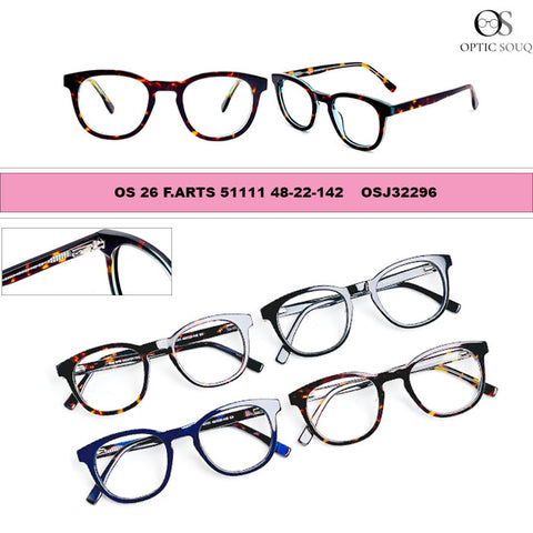 OS26 F.ARTS 51111 48-22-142