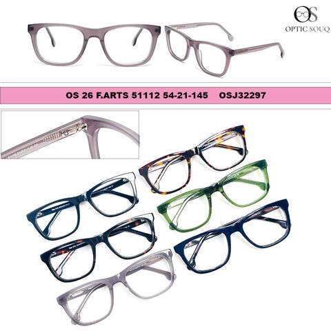 OS26 F.ARTS 51112 54-21-145