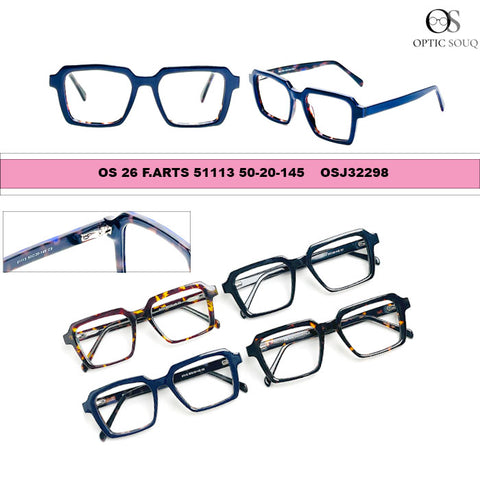 OS26 F.ARTS 51113 50-20-145