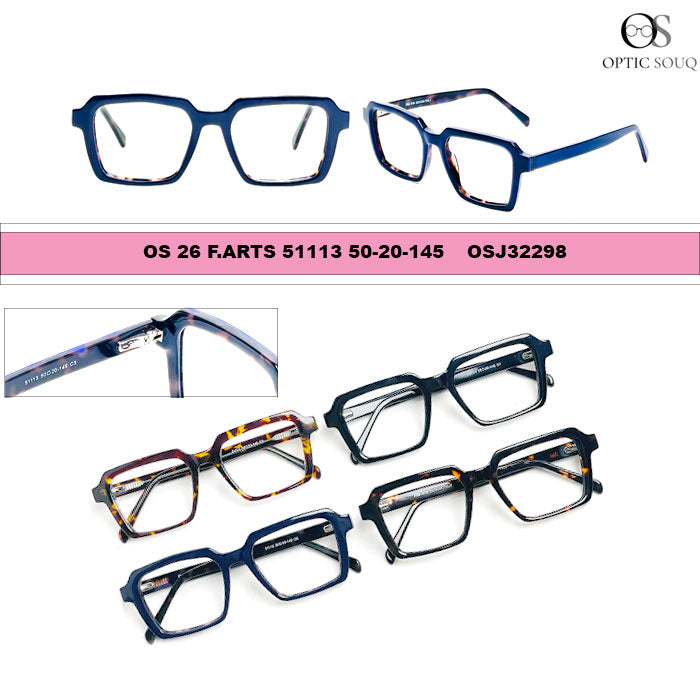 OS26 F.ARTS 51113 50-20-145