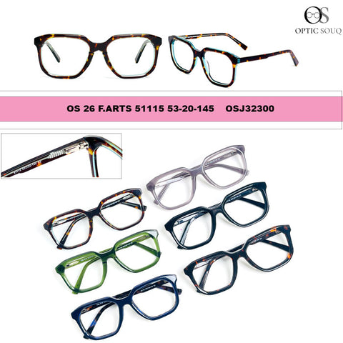 OS26 F.ARTS 51115 53-20-145