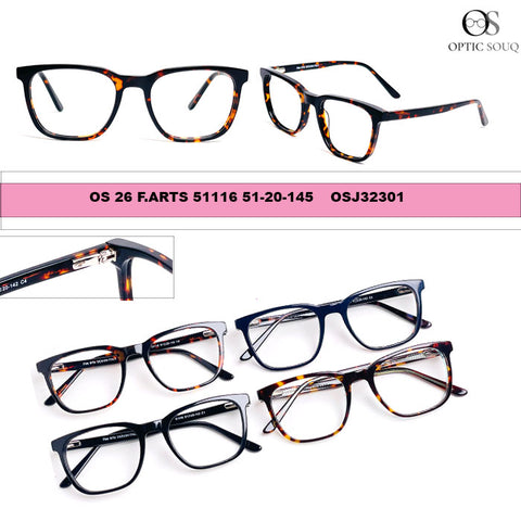 OS26 F.ARTS 51116 51-20-145