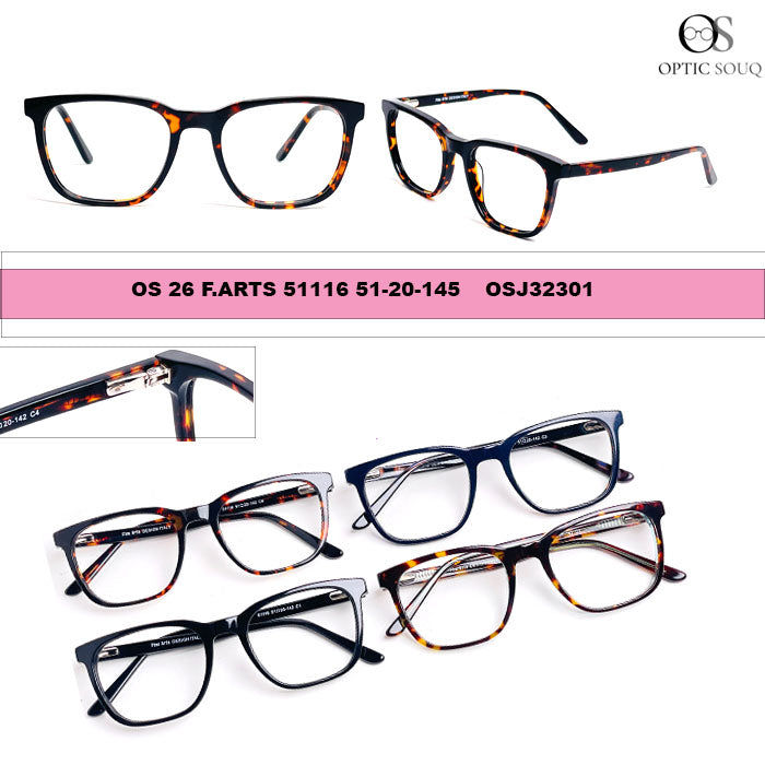 OS26 F.ARTS 51116 51-20-145