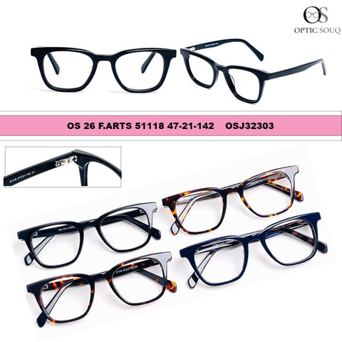 OS26 F.ARTS 51118 47-21-142