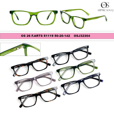 OS26 F.ARTS 51119 50-20-142