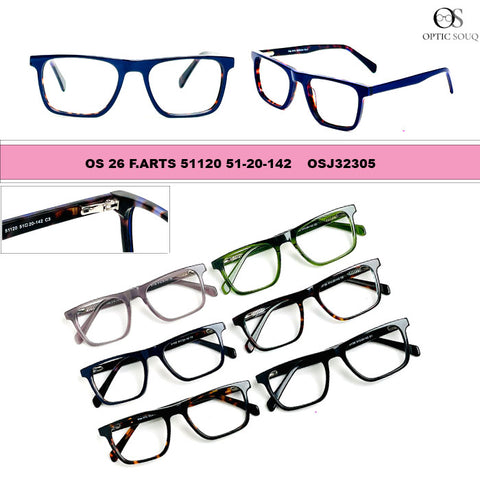 OS26 F.ARTS 51120 51-20-142