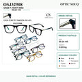 OS26 F.HUNT Sample Kit - 9 Models
