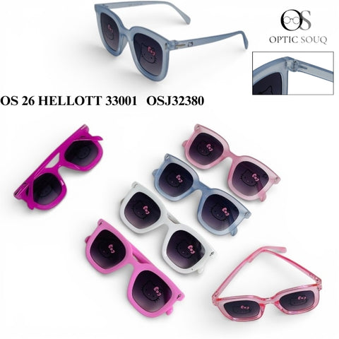 OS26 HELLOTT 33001