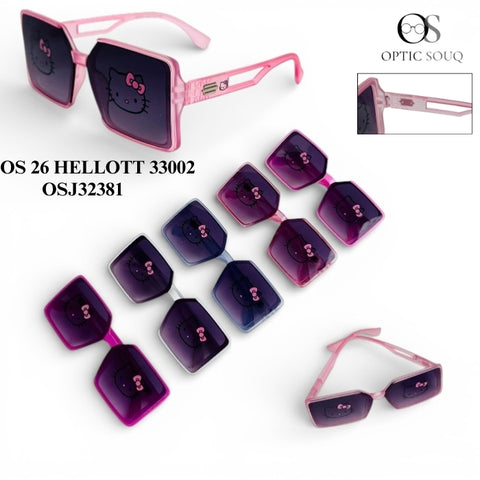 OS26 HELLOTT 33002