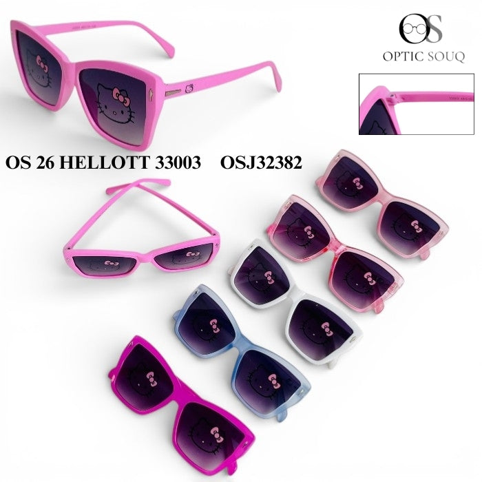OS26 HELLOTT 33003