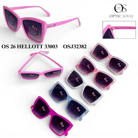 OS26 HELLOTT 33003