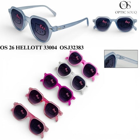 OS26 HELLOTT 33004