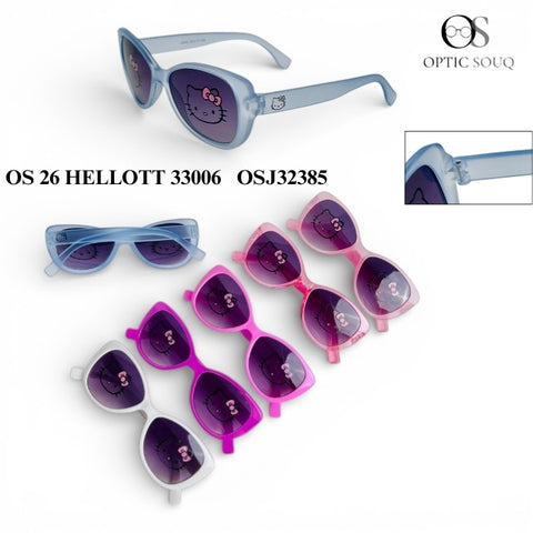 OS26 HELLOTT 33006