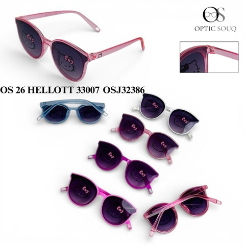 OS26 HELLOTT 33007