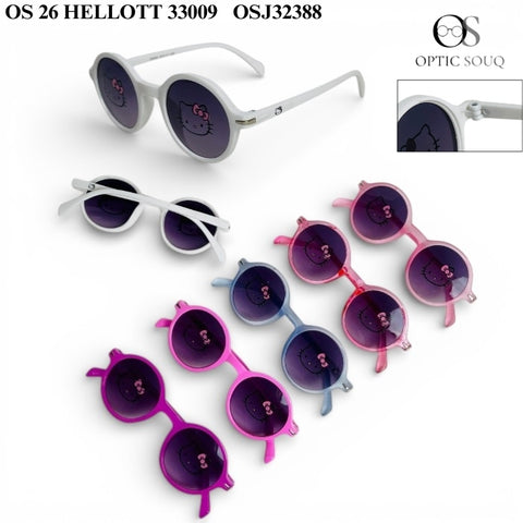 OS26 HELLOTT 33009