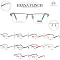 OS26 HEXXA FLINCH 10 PIECE SAMPLE KIT @140/PIECE