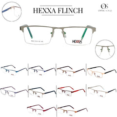 OS26 HEXXA FLINCH 10 PIECE SAMPLE KIT @140/PIECE