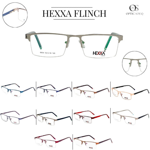 OS26 HEXXA FLINCH 10 PIECE SAMPLE KIT @140/PIECE