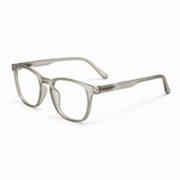 OS26 HUSTLER 2802 optical frame in Beige Crystal, wholesale ₹105 per piece incl. GST