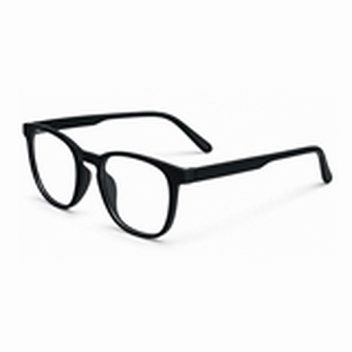 OS26 HUSTLER 2802 optical frame in Black, wholesale ₹105 per piece incl. GST