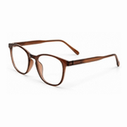 OS26 HUSTLER 2802 optical frame in Brown Crystal, wholesale ₹105 per piece incl. GST