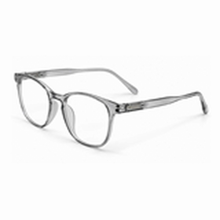 OS26 HUSTLER 2802 optical frame in Grey Crystal, wholesale ₹105 per piece incl. GST