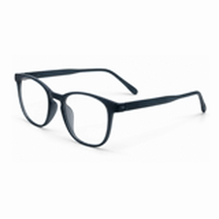 OS26 HUSTLER 2802 optical frame in Navy Blue, wholesale ₹105 per piece incl. GST