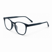 OS26 HUSTLER 2802 optical frame in Navy Blue, wholesale ₹105 per piece incl. GST