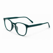 OS26 HUSTLER 2802 optical frame in Teal Green, wholesale ₹105 per piece incl. GST