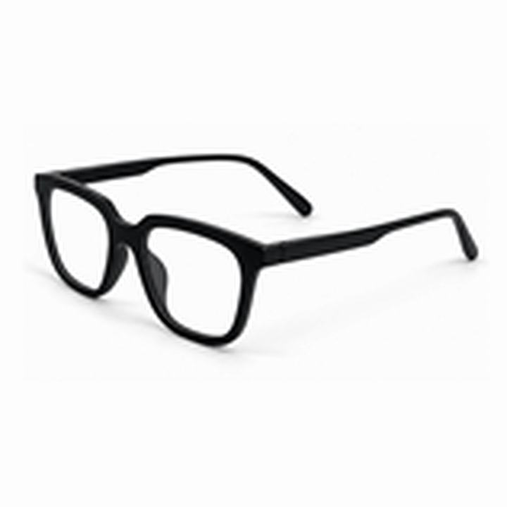 OS26 HUSTLER 2815 optical frame in Black, wholesale ₹105 per piece incl. GST