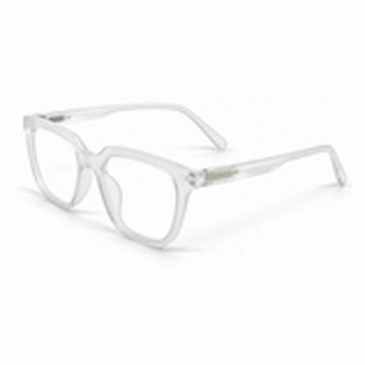 OS26 HUSTLER 2815 optical frame in Clear Crystal, wholesale ₹105 per piece incl. GST