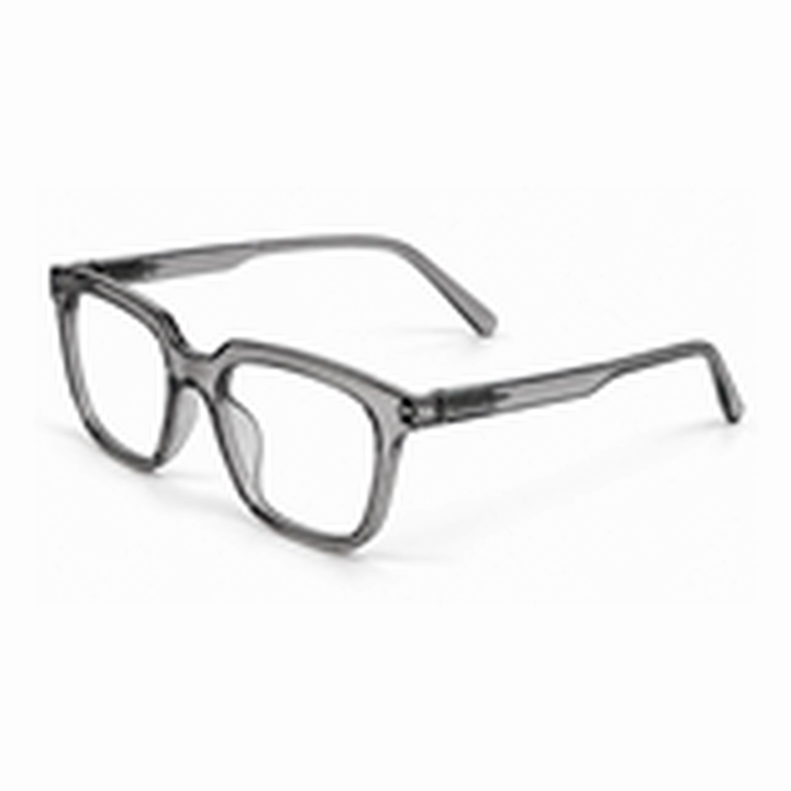 OS26 HUSTLER 2815 optical frame in Grey Crystal, wholesale ₹105 per piece incl. GST