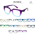 OS26 HX THICK 10 PIECE SAMPLE KIT (HOTSELLING) @95/PIECE