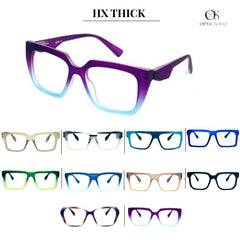 OS26 HX THICK 10 PIECE SAMPLE KIT (HOTSELLING) @95/PIECE