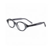 OS26 K9159 smoke grey women's sheet eyewear