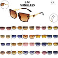 OS26 L.M 20 MODELS SAMPLE KIT (1 PIECE EACH MODEL ASSORTED COLOURS)