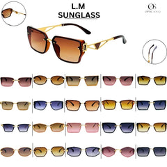 OS26 L.M 20 MODELS SAMPLE KIT (1 PIECE EACH MODEL ASSORTED COLOURS)