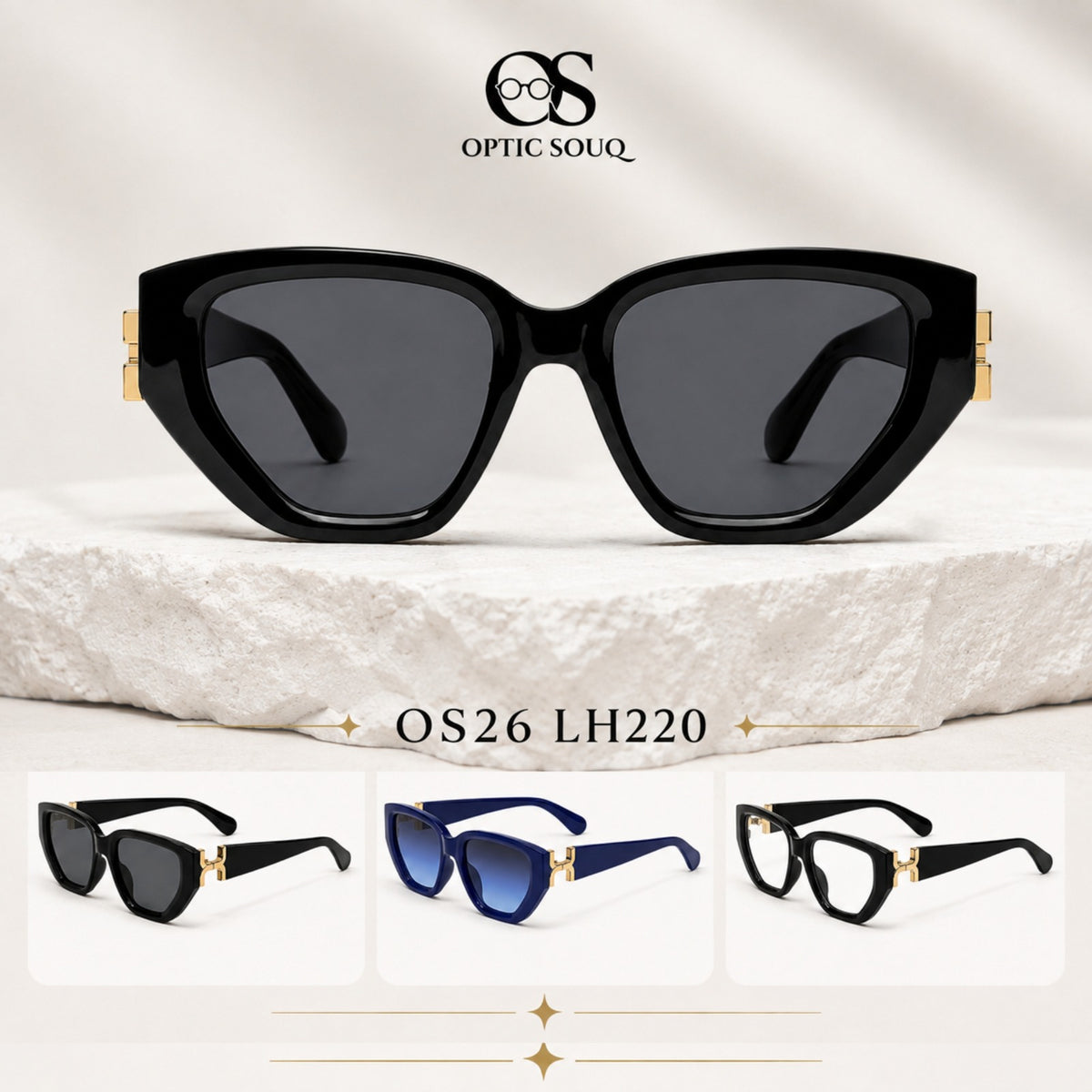 OS26 LH220 original product creative